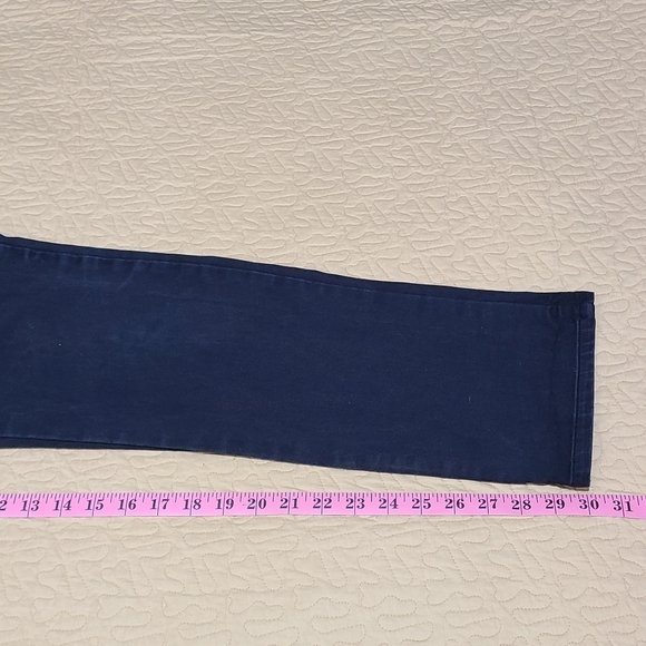 Nike SB skateboard style stretch straight jeans size 32 - Picture 11 of 11